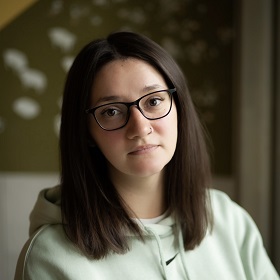 Елена Кузьмина