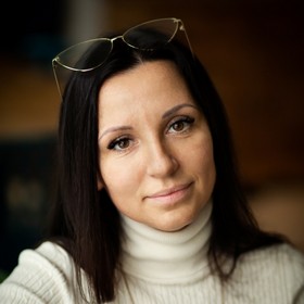 Екатерина Михайлова
