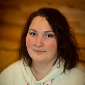 Екатерина Рыжкова