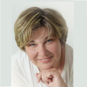 Екатерина Букина