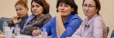 О встрече «Из Семьи в большой Мир»